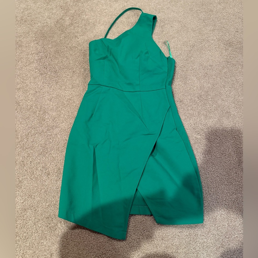 Superdown Cocktail Dress